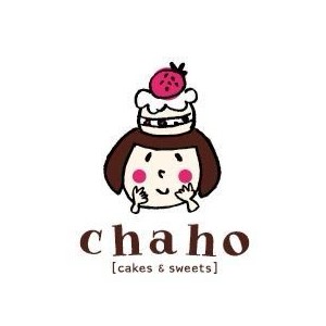 Logo Chaho Bites